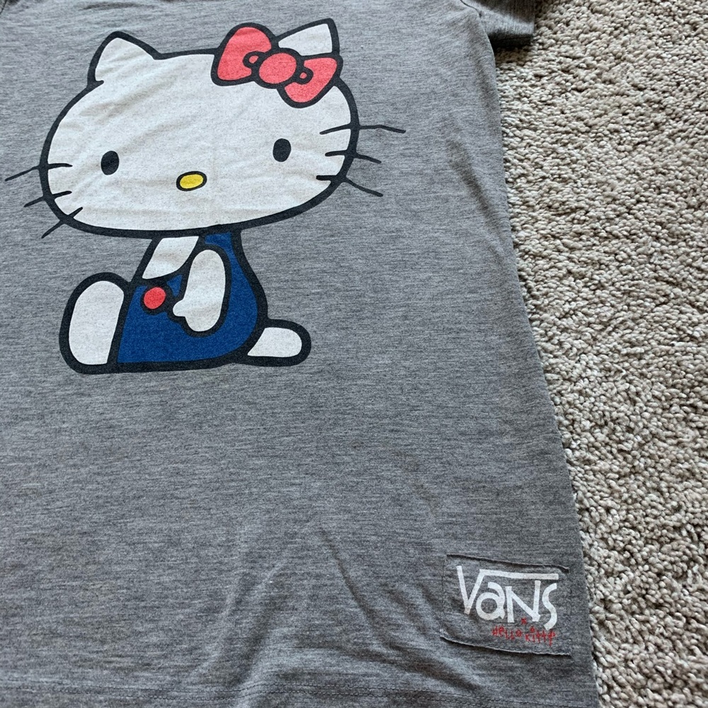 Vans x Hello Kitty Top - Picture 3 of 8